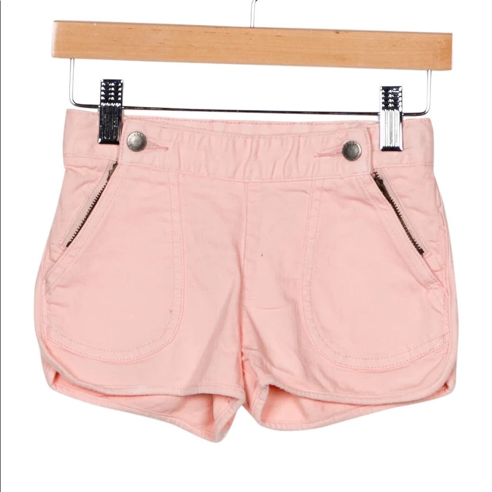 Stella McCartney Coral Short